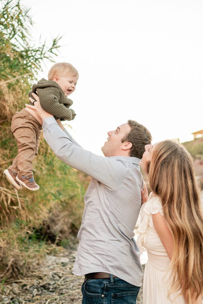 present parenting