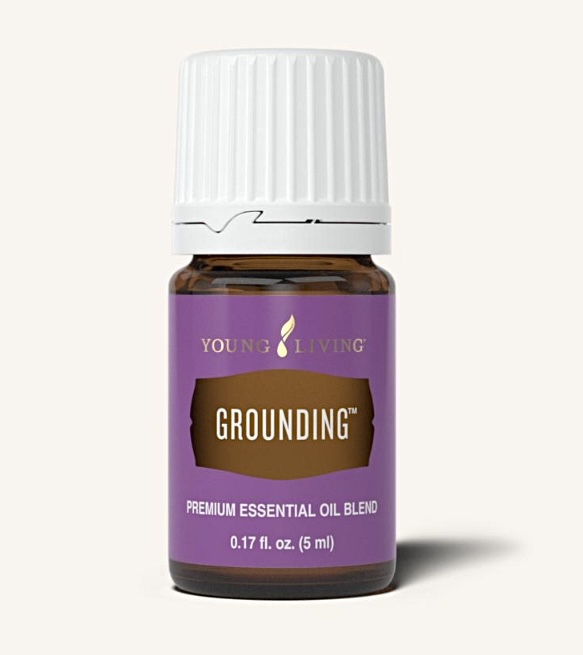 grounding oil