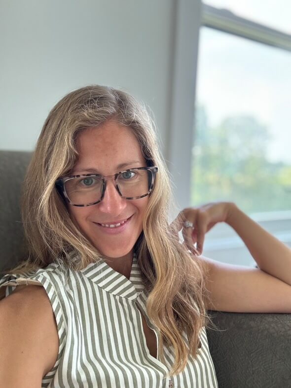 cara nitz, marriage coach