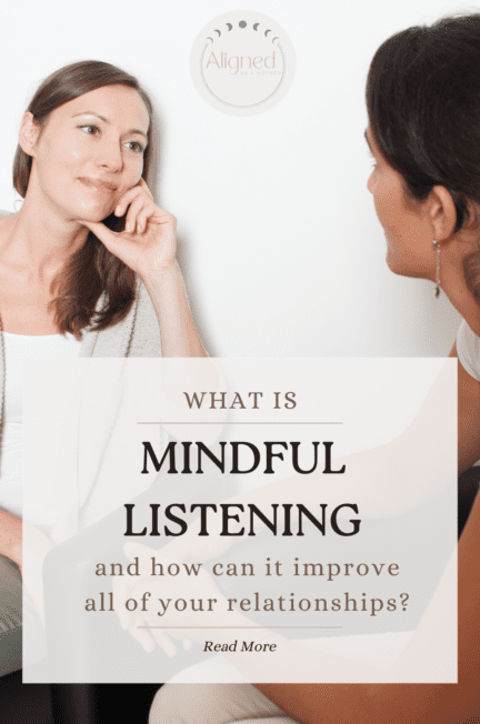 How to Boost Your Energy and Build Mindfulness as a Busy Mom