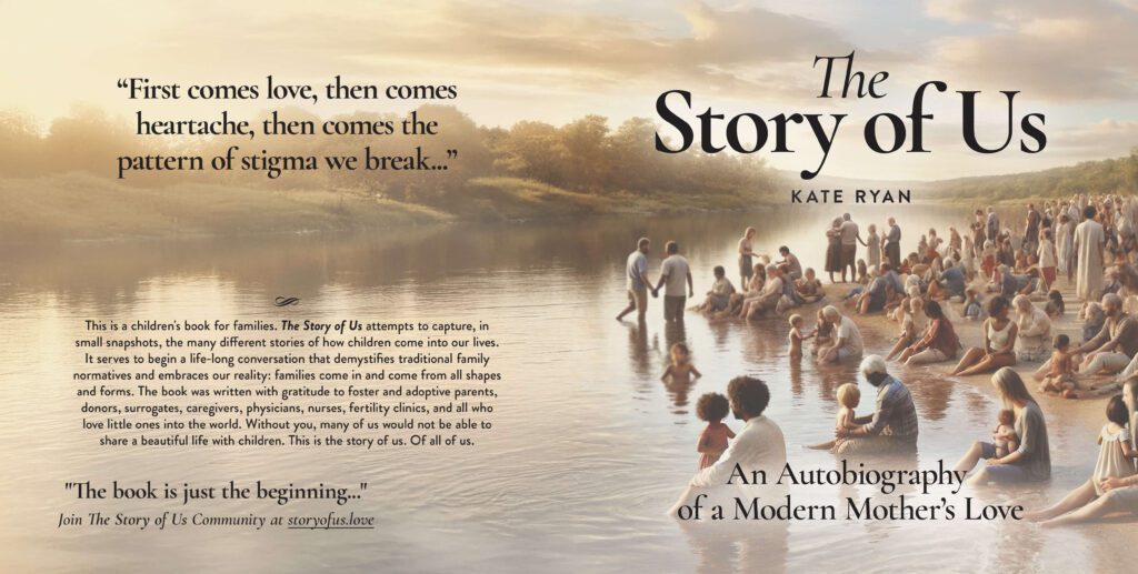 power of storytelling