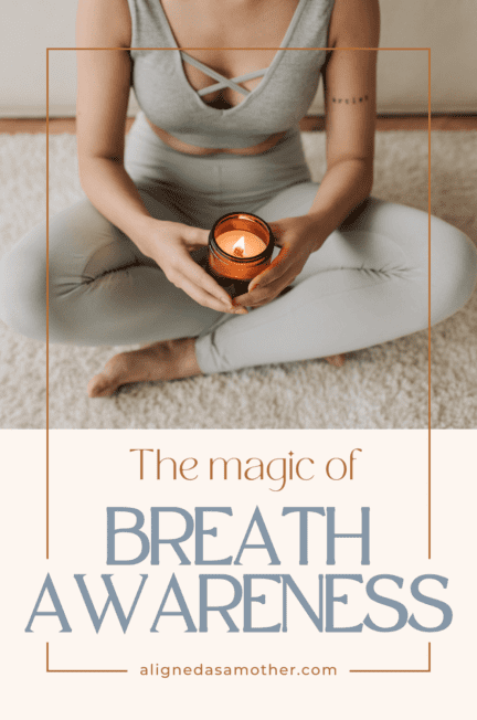 Mindful Eating – Mindfulness for Moms Series Day 13