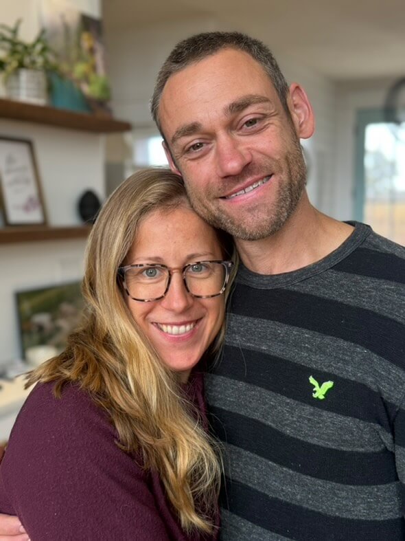 mindful communication in marriage