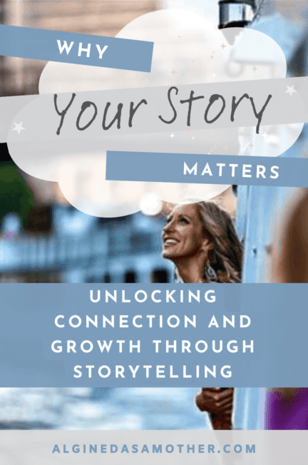 power of storytelling