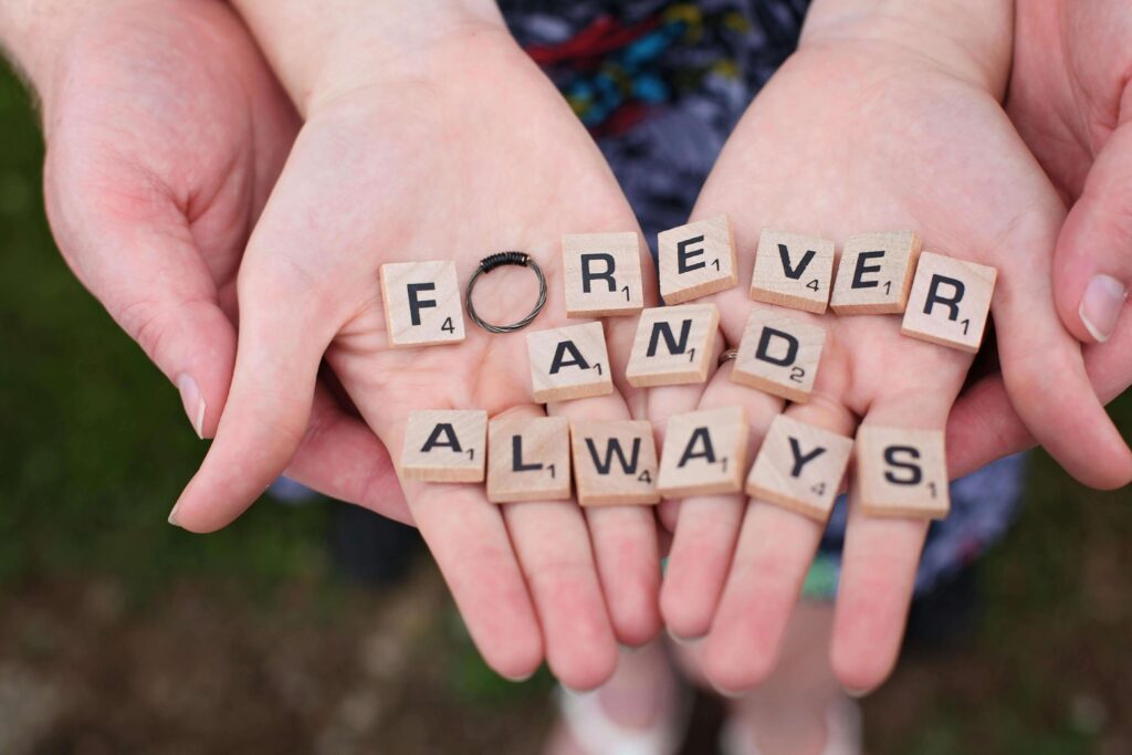 strengthen marriage